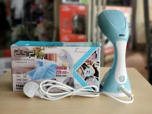 Travelers Garment Steamer
