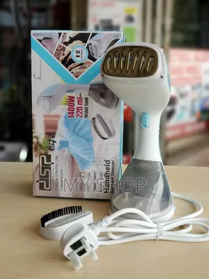 Travelers Garment Steamer