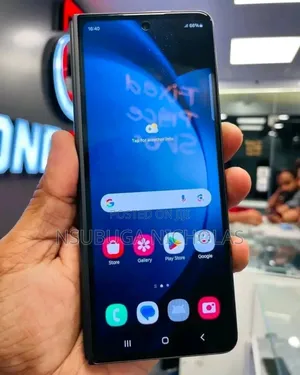 Samsung Galaxy Z Fold 5 256 GB Blue