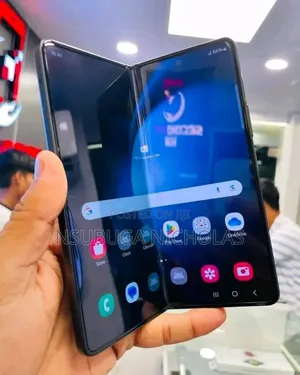 Samsung Galaxy Z Fold 5 256 GB Blue