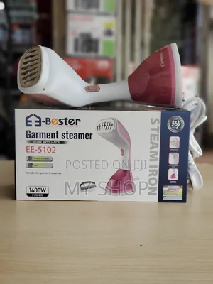 Small Cloth Steamer