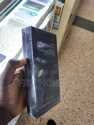 New Samsung Galaxy S24 FE 256 GB Black