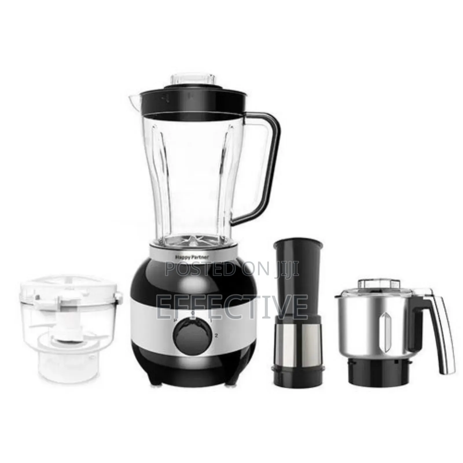 Hoffmans Multi-Function Cell Wall Breaking Food Processor