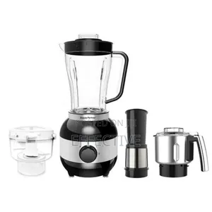 Hoffmans Multi-Function Cell Wall Breaking Food Processor