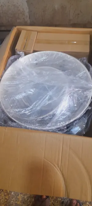 Drumset Yamaha 5 Pieces