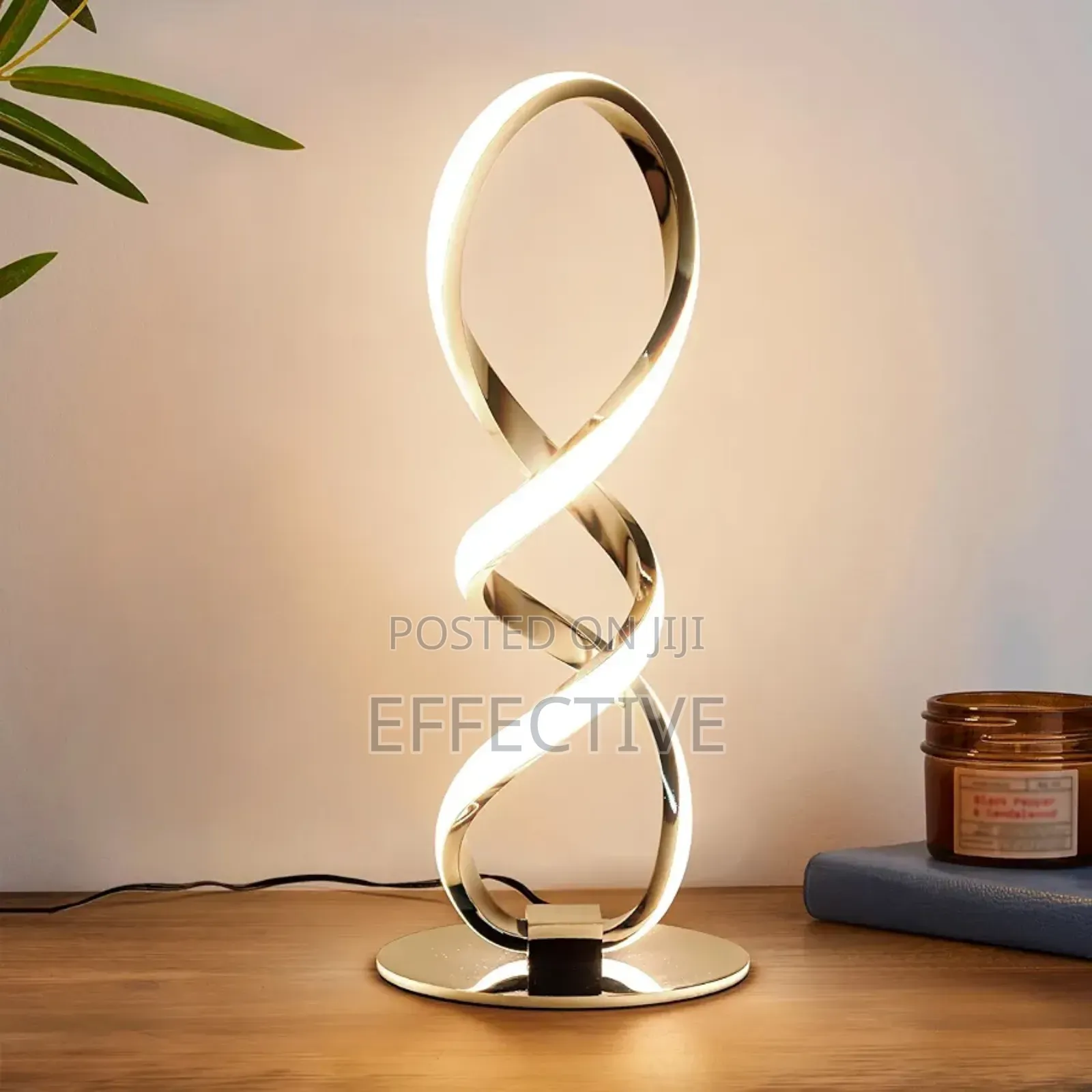 Led Creative Gift Light