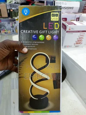 Led Creative Gift Light