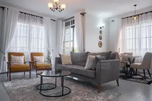 Furnished 1bdrm Apartment in Kalungu, Makindye for rent