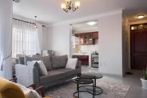 Furnished 1bdrm Apartment in Kalungu, Makindye for rent
