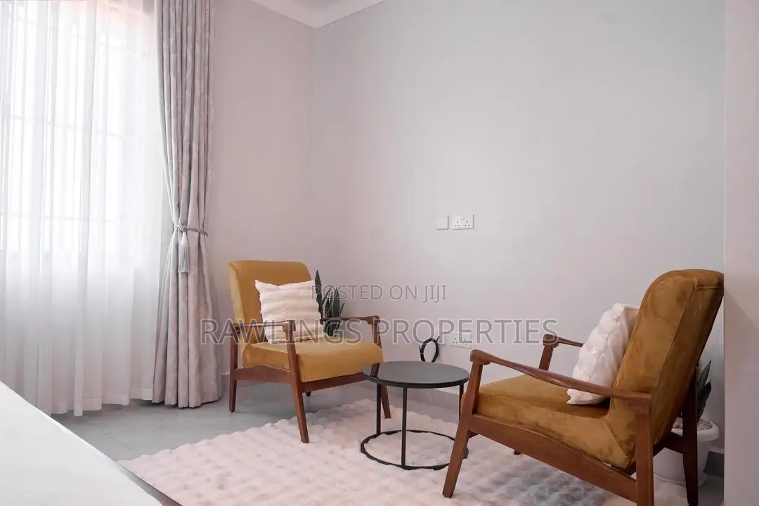 Furnished 1bdrm Apartment in Kalungu, Makindye for rent