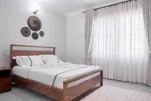 Furnished 1bdrm Apartment in Kalungu, Makindye for rent