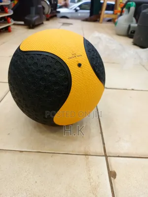 10lbs Day 1 Fitness Medicine Exercise Ball