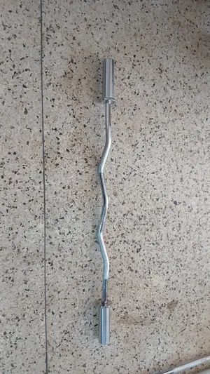 Olympic Bar 1.2 Mitre