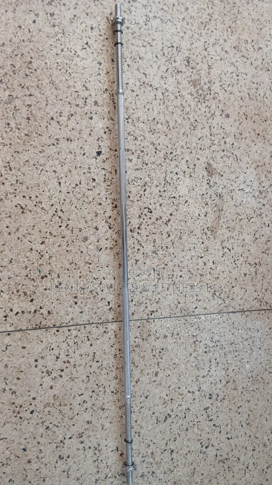 Bar 1.8 Mitre
