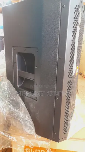 JBL Dual 12 Two-Way Proffesional Speaker