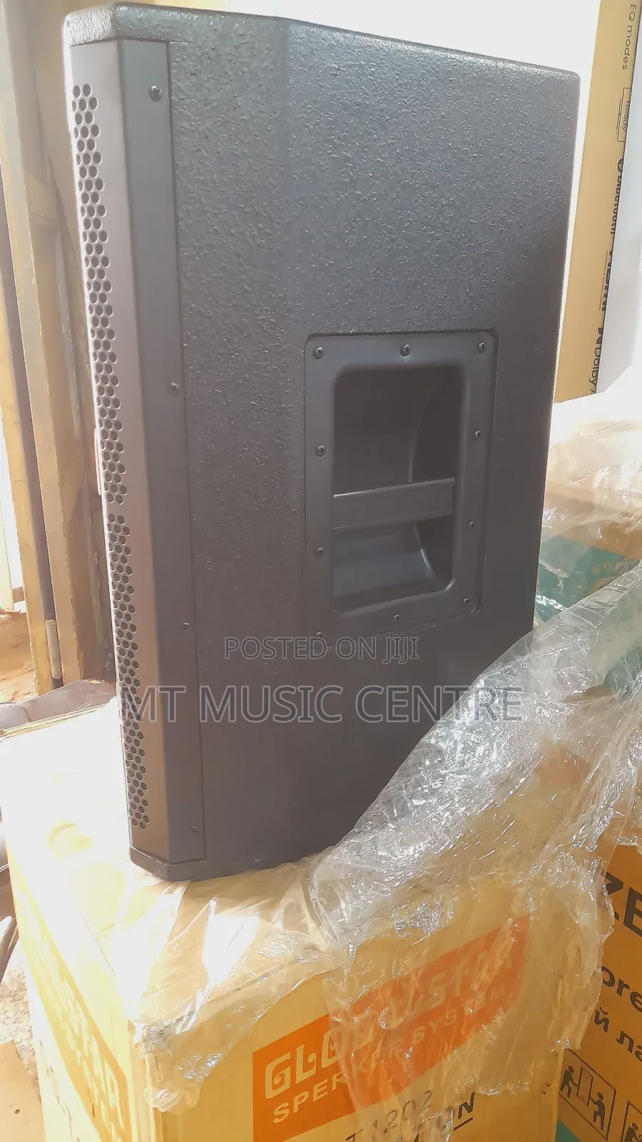 JBL Dual 12 Two-Way Proffesional Speaker