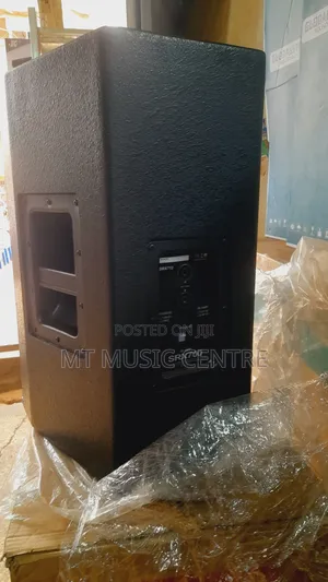 JBL Dual 12 Two-Way Proffesional Speaker