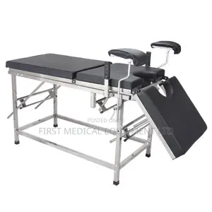 Obstetric Table - Delivery Bed