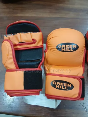 Mma Boxing Gloves