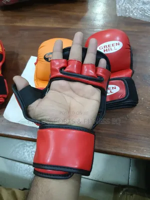 Mma Boxing Gloves