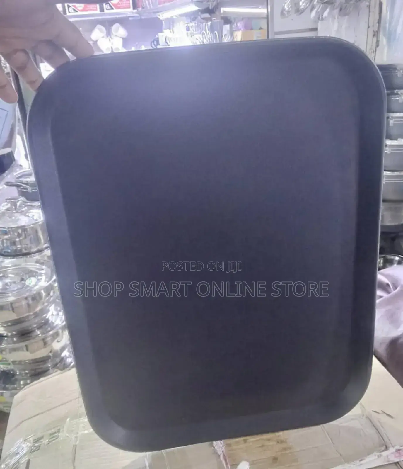 Serving Trays Serving Trays 1pc