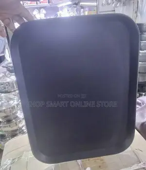 Serving Trays Serving Trays 1pc
