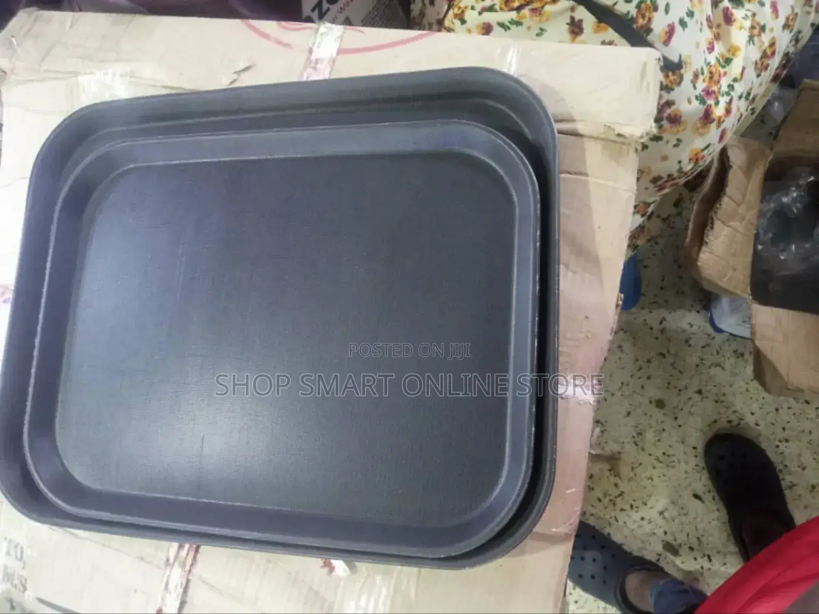 Serving Trays Serving Trays 1pc