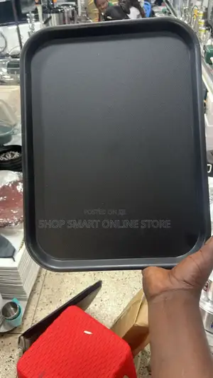 Serving Trays Serving Trays 1pc