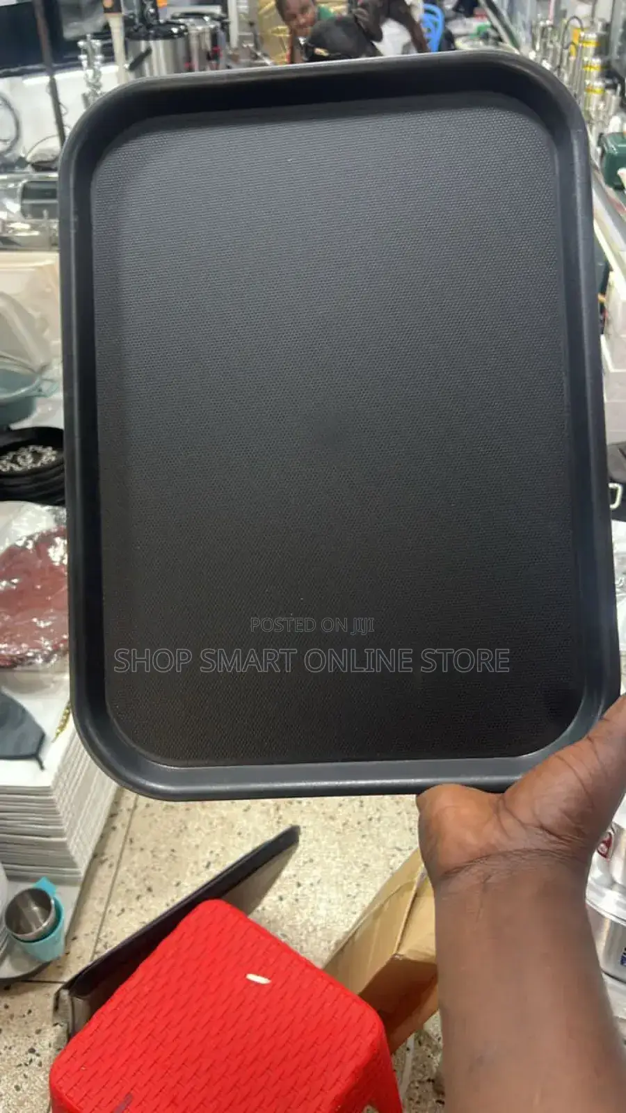 Serving Trays Serving Trays 1pc