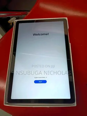Samsung Galaxy Tab A9+ 128 GB Gray