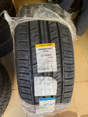 275/50r21 Dunlop Japan Tyres.