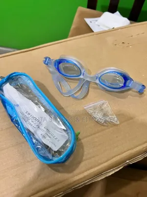 Swimming Glasses for Kids