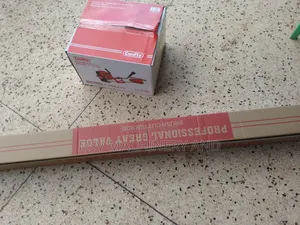 Can Fly Four Stroke Brush Cutter