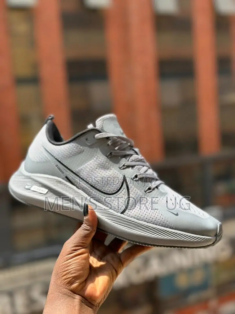 Nike Air Zoom X Trainers