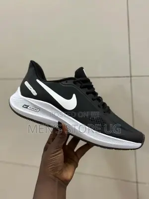 Nike Air Zoom Guide 10 Classic Men’S Trainers All Colors Available