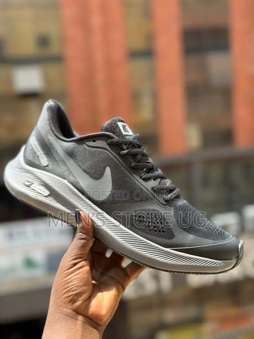 Nike Air Zoom Guide 10 Classic Men’S Trainers All Colors Available