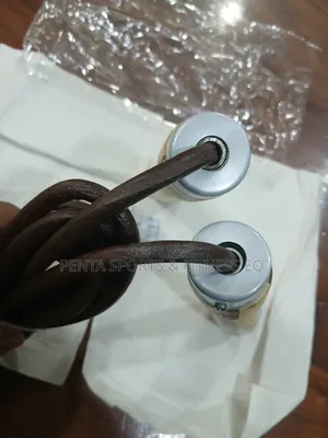 Skipping Rope Leather