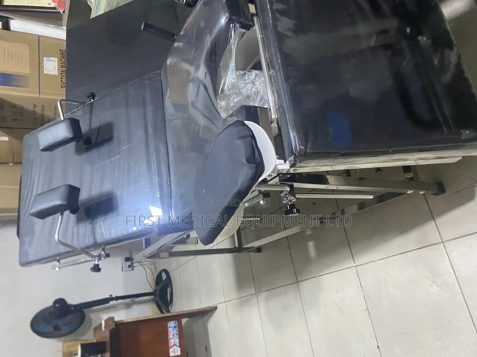 Delivery Beds