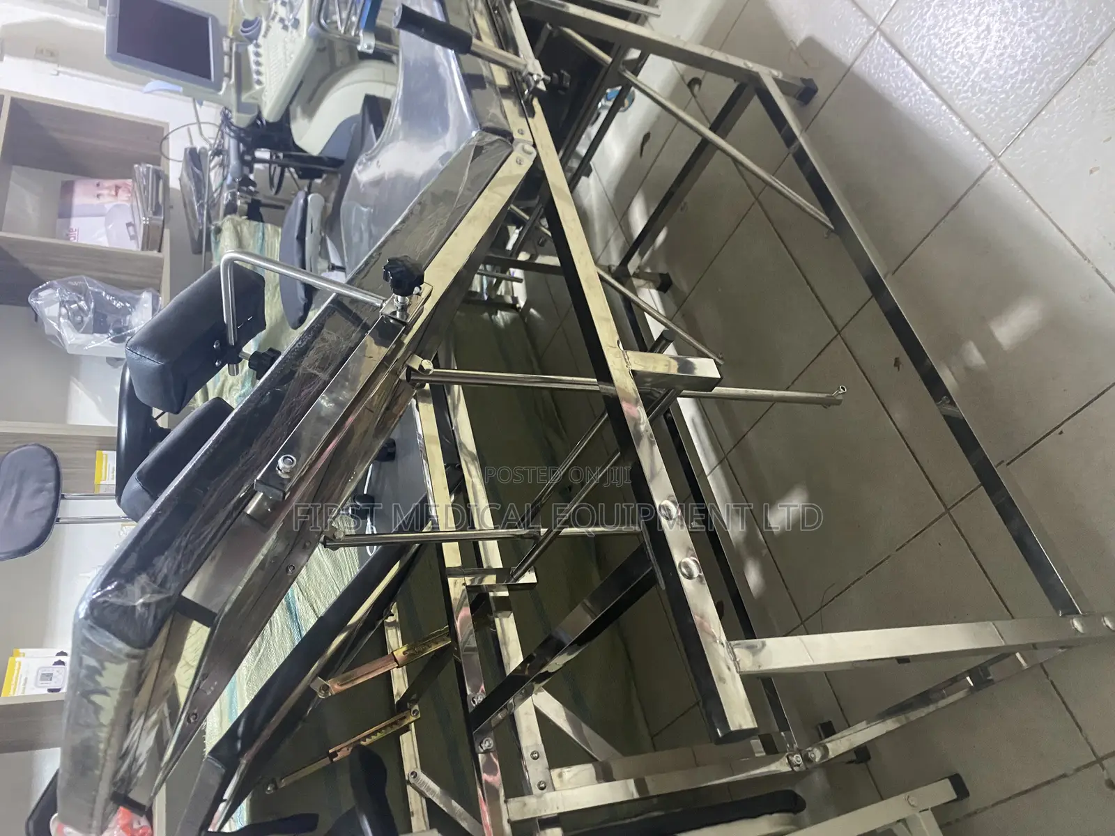 Delivery Beds
