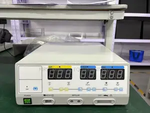 Diathermy Machine