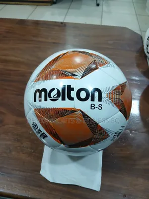 Football Size 4 Molton T/L