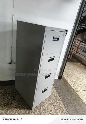Office File Cabinet 4 Drawers