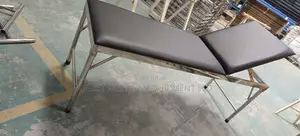 Examination Bed Stainless Steel
