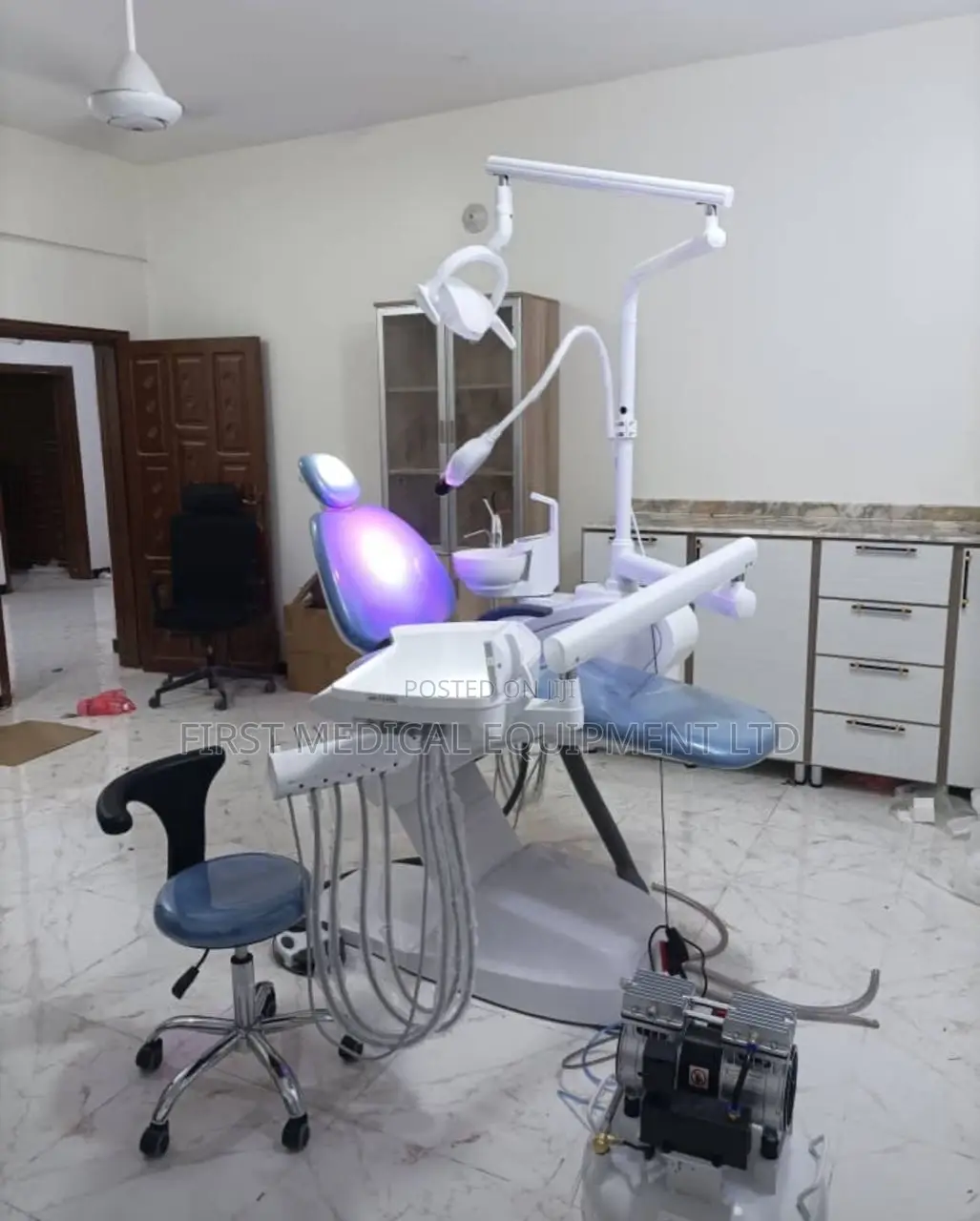 Dental Chairs
