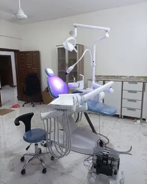 Dental Chairs