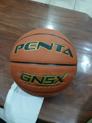 Basketball Size 5 Penta Gn5x