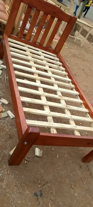 3*6 Loft Bed