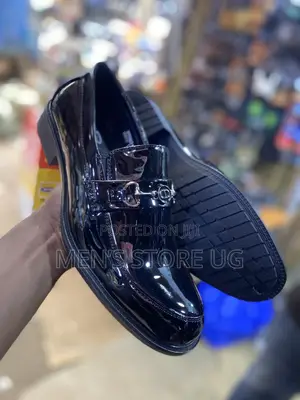 Classic Men’S Loafers #Low Budget