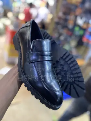 Classic Men’S Genuine Classy Loafers
