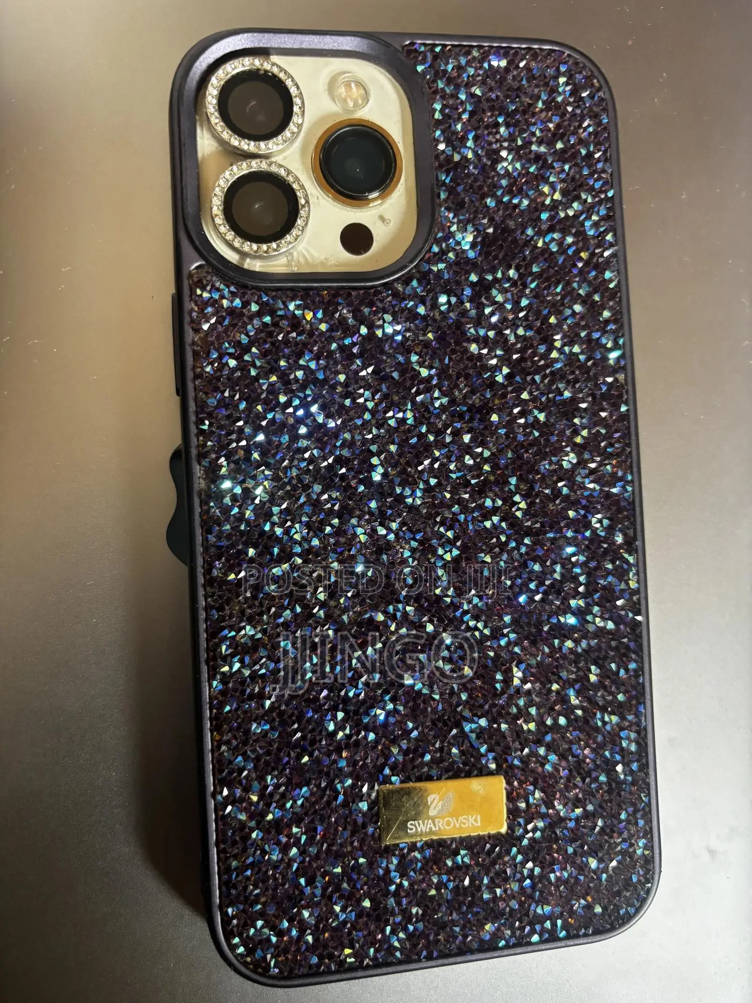 Apple iPhone 13 Pro Max 256 GB Gold in Central Division Mobile Phones